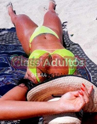 Key — acompanhante em Caraguatatuba