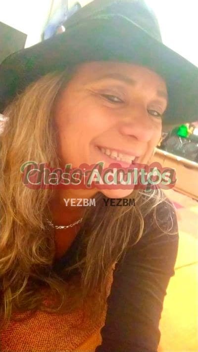 Keyla Andrade — acompanhante e garota de programa em Jaguariúna