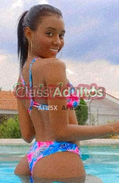 Kiara — acompanhante em Osasco
