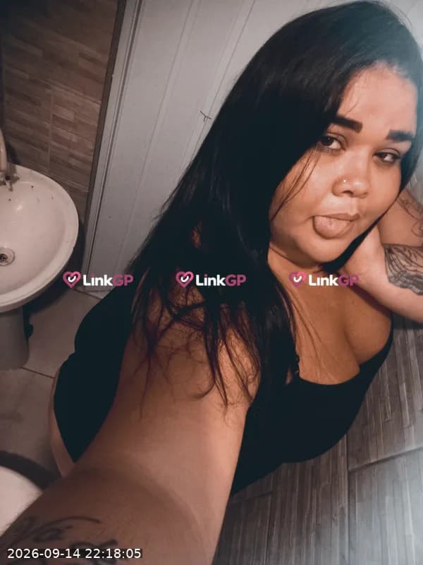 Kiara Ferreira — acompanhante em Rio de Janeiro