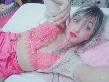 Kiki Dilicia — acompanhante em Brasil