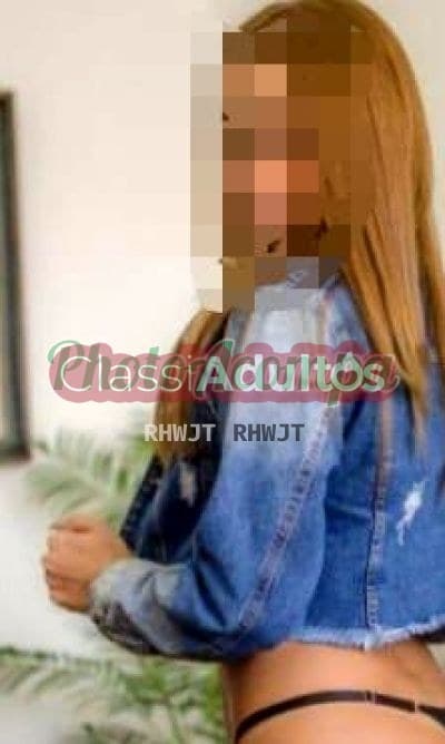 Kim Duarte — acompanhante em Campinas