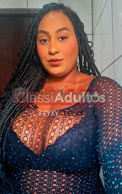 Kimberly — acompanhante em ABC Paulista