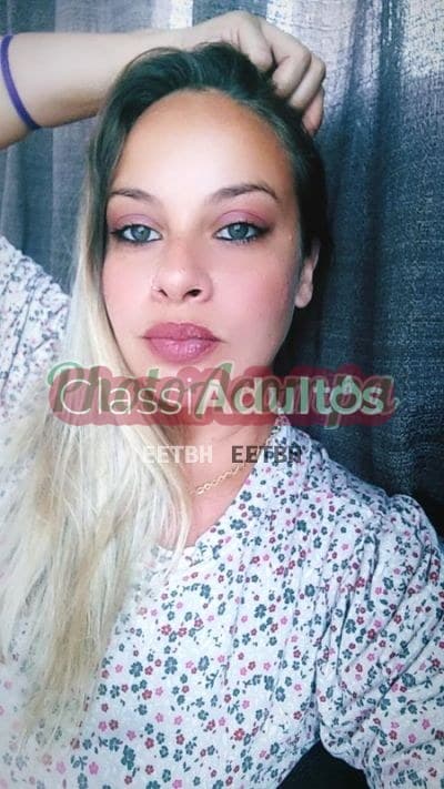 Kimberly Wilson — acompanhante em Maceió
