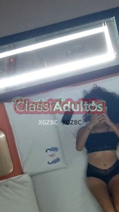 Laila no Rio de Janeiro — atendimento com hora marcada