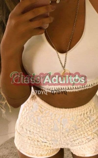 Lais, 27 anos — acompanhante em Campinas