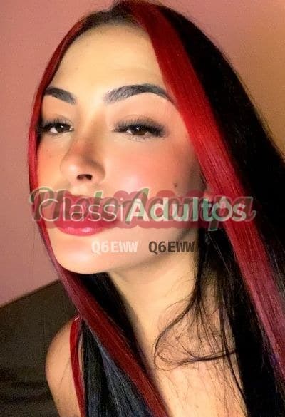 Laís Bayer — acompanhante em Porto Alegre