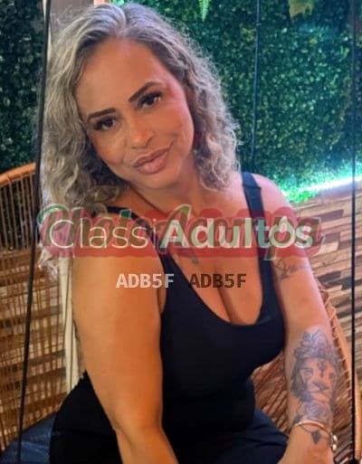 Lana Marques — acompanhante em Jacareí