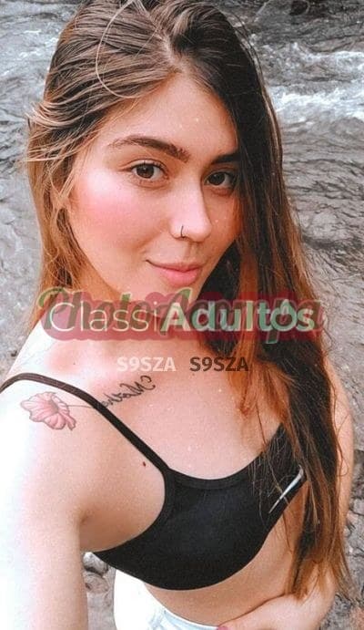 Lara — acompanhante e garota de programa em Belo Horizonte
