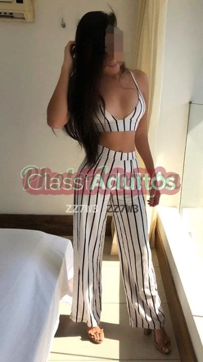 Lara magra — acompanhante em Belo Horizonte