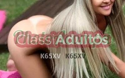 Lara — acompanhante em Londrina