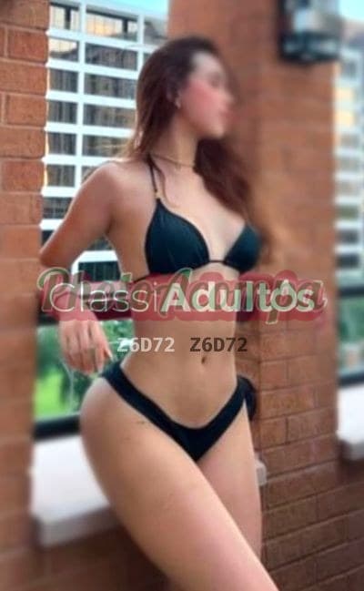 Lara — acompanhante em São Paulo (lara)