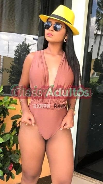 Lara — acompanhante no Rio de Janeiro (a-16)