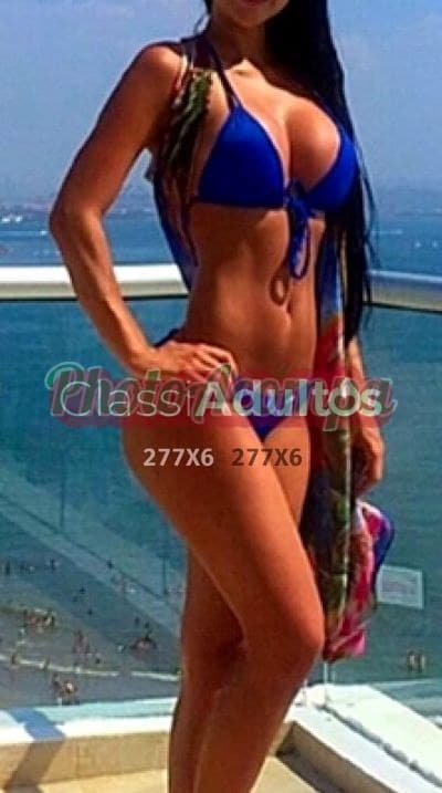 Lara, 21 anos — acompanhante em Belo Horizonte