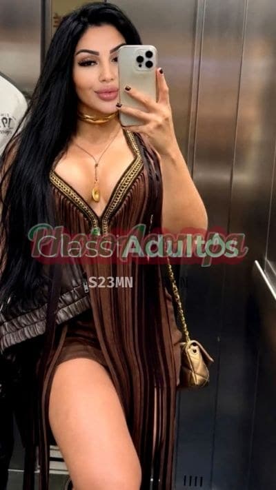 Lara Mello — acompanhante no Rio de Janeiro