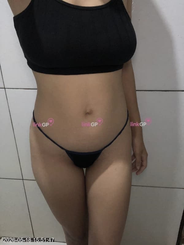 Larisa Silva — acompanhante em Parauapebas