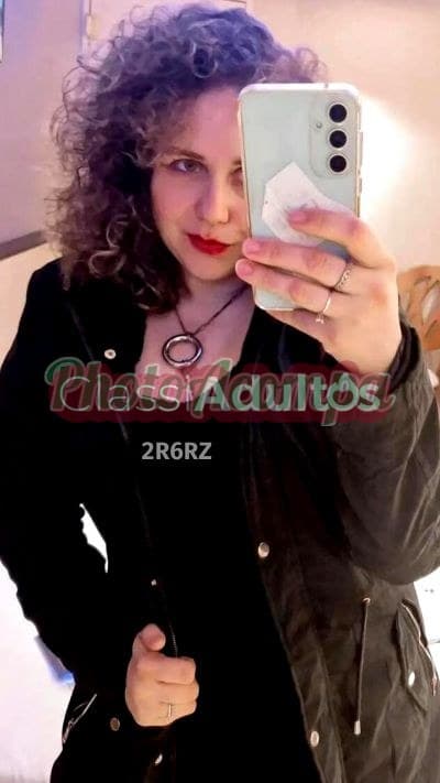 Larissa, 26 anos — acompanhante em São Paulo