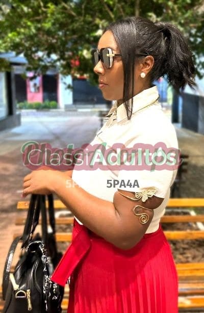 Larissa — acompanhante em São Paulo (a-29)