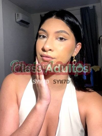 Larissa — acompanhante em Fortaleza (issa)