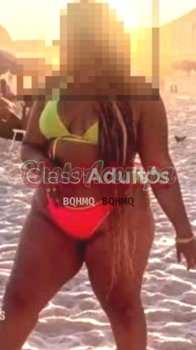 Larissa, 26 anos — acompanhante no Rio de Janeiro