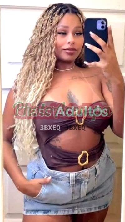 Larissa — acompanhante em São Paulo (a-31)