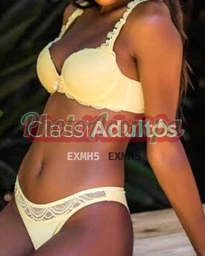 Larissa, 25 anos — acompanhante em Bauru