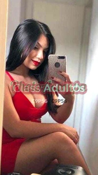 Lary — acompanhante e garota de programa em Campinas