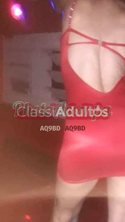 Laura, 43 anos — acompanhante em Guarulhos