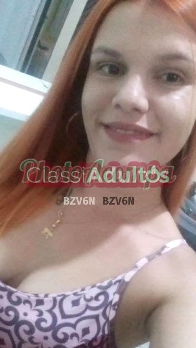 Laura, 20 anos — acompanhante em Manaus