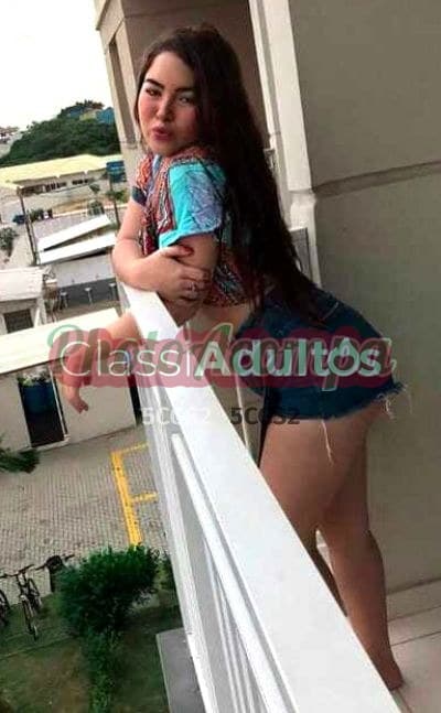 Laura em ABC Paulista — atendimento com hora marcada
