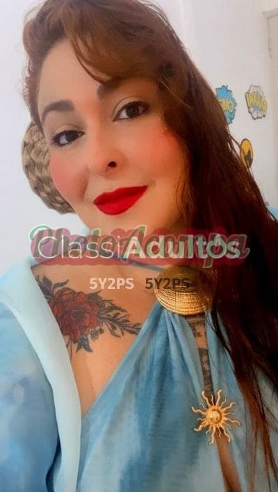 Laura Motta — acompanhante no Rio de Janeiro