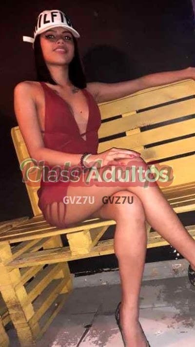Laura Scott — acompanhante em Osasco