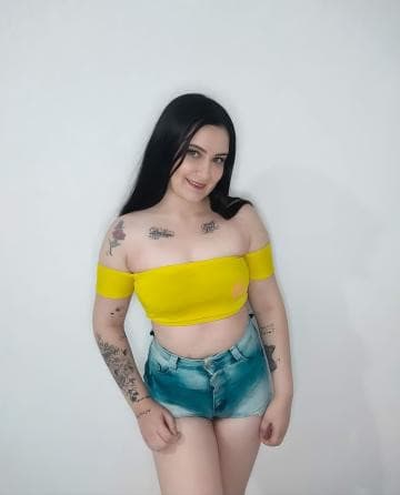 Lauren Dior — acompanhante em Novo Hamburgo