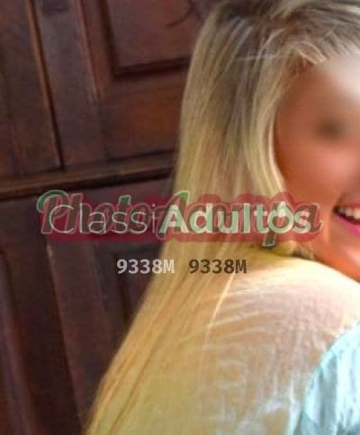 Laurinha — acompanhante em Salvador