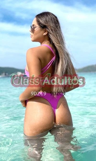 Lays — acompanhante em Limeira