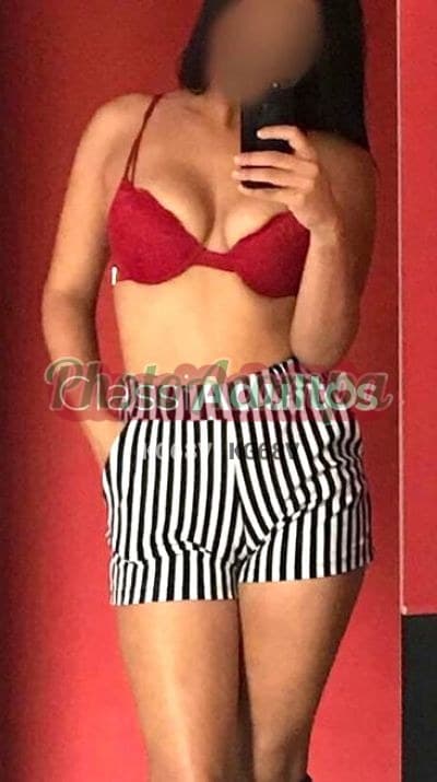 Leandra Mello — acompanhante em Osasco