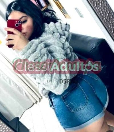 Leona — acompanhante em Duque de Caxias