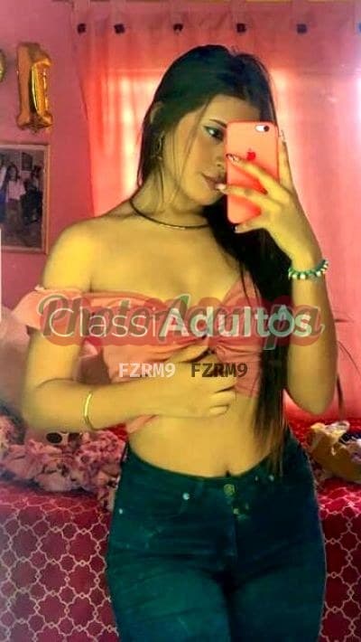 Letícia — acompanhante em Taboão da Serra