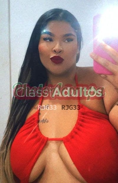 Letícia — acompanhante em São Paulo (a-30)