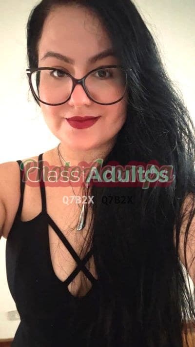 Letícia Albuquerque — acompanhante em Piracicaba