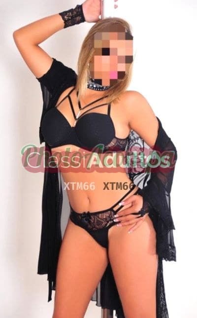 Letícia em Belo Horizonte — atendimento com hora marcada