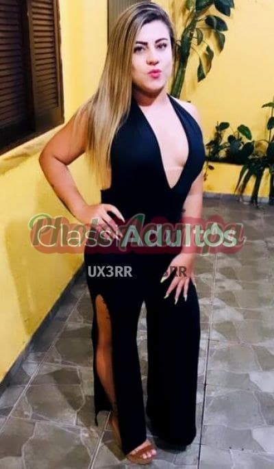 Letícia gordinha — acompanhante em Campinas
