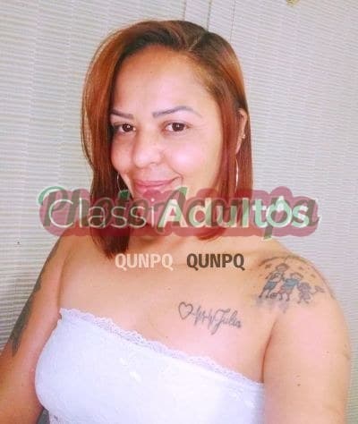 Lia, 27 anos — acompanhante em Brasília
