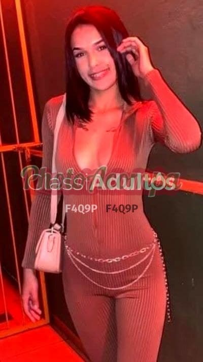 Lia — acompanhante e garota de programa em Indaiatuba