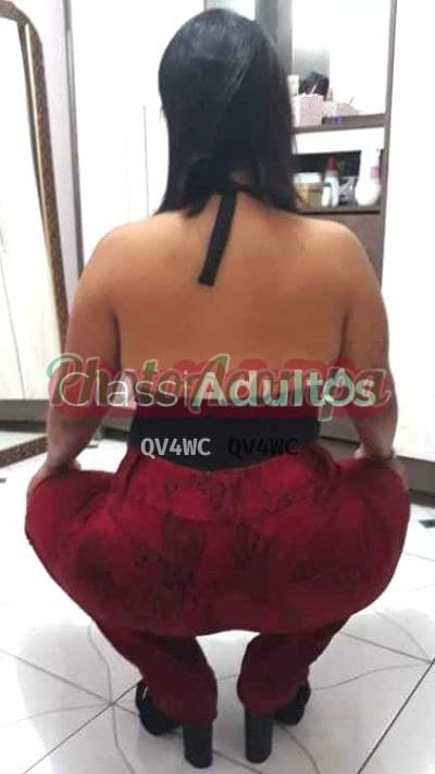 Lima — acompanhante em Ribeirão Preto