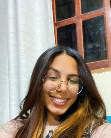 Linda Abraao — acompanhante em Rio de Janeiro