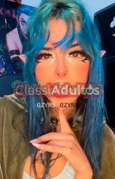 Lira — acompanhante em São Paulo