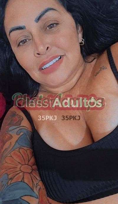 Lívia — acompanhante e garota de programa em Sorocaba