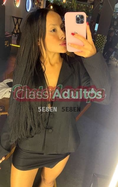 Lívia — acompanhante em São Paulo (a-29)