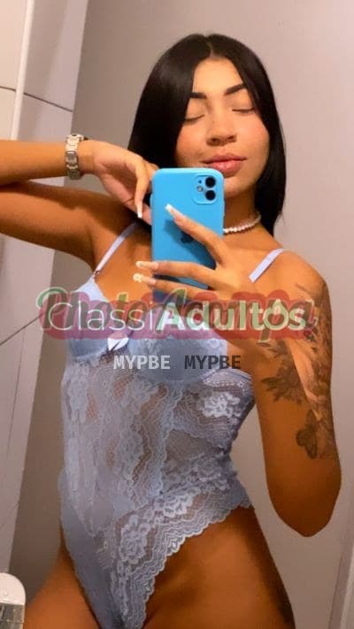 Lívia Andrade — acompanhante em Jundiaí